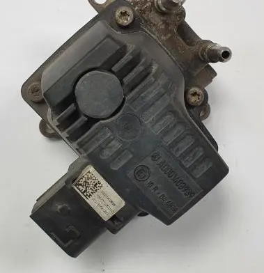 Mercedes-Benz Sprinter W906 AdBlue injector A0001403939