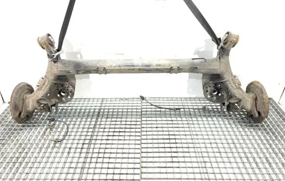 Hyundai i20 (GB IB) Rear suspension assembly kit set 