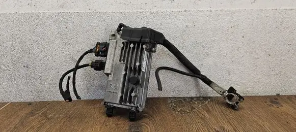 Peugeot 308 Other control units/modules 9814552980 28479699 00170790374