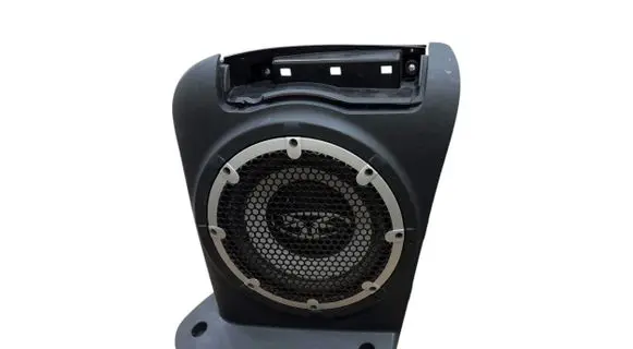 Peugeot 4007 Subwoofer speaker 8720A012