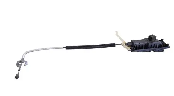 Porsche Cayenne (9PA) Gear shift cable linkage 7L6718281 7L5713095