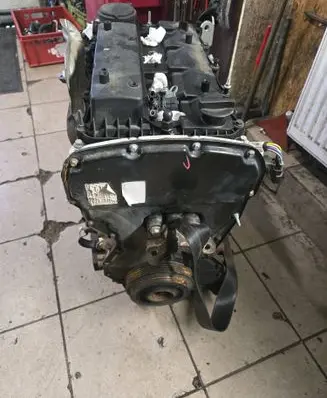 Ford Transit Custom Engine DRFF