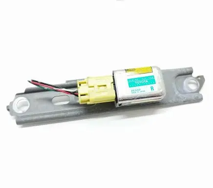 Lexus RX 330 - 350 - 400H Airbag deployment crash/impact sensor 8986048020 1879000710
