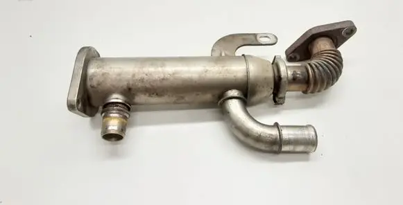 Ford Galaxy EGR valve cooler 9645689780 875816W XS1134