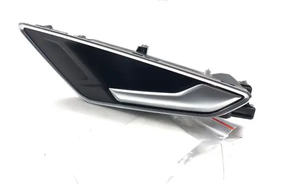 Audi Q4 Sportback e-tron Rear door interior handle 81A837020E