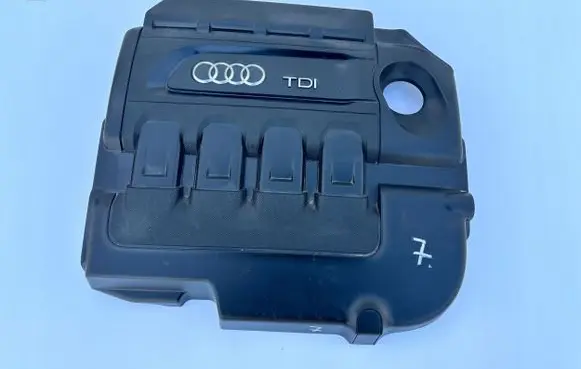 Audi A3 S3 8V Engine cover (trim)