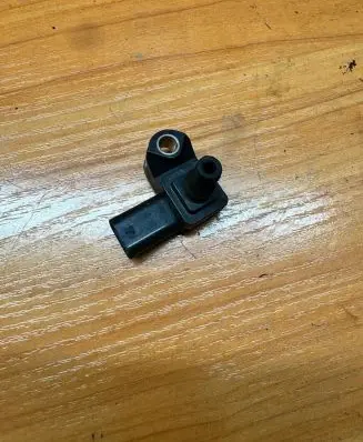 Air pressure sensor