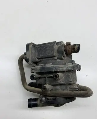 Volkswagen Phaeton Fuel injection high pressure pump 3D0906201 3D0906271