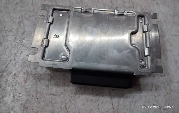 Land Rover Range Rover Sport L320 Gearbox control unit/module AH427H417AD AH4214C366AD 0260140007