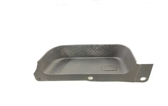 Renault Trafic III (X82) Front sill trim cover 93450152 769518239