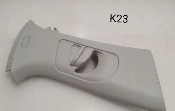 Volkswagen Golf VII (B) pillar trim (top) 5G0868316