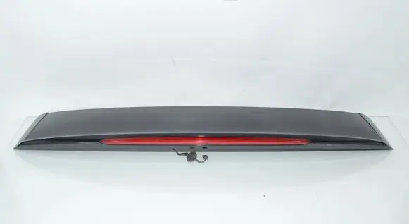 BMW 5 F10 F11 Tailgate/trunk spoiler 7262844 7207511 51627207511