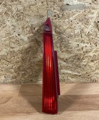 Citroen C4 I Rear tail light reflector 9655863880