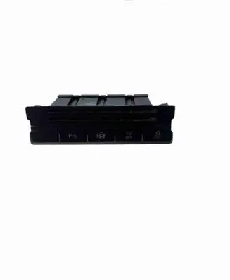 Volkswagen Tiguan ESP (stability program) switch 5N2927132B