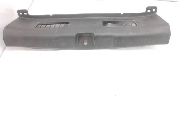 Honda Jazz Trunk/boot sill cover protection 84640SAA0030