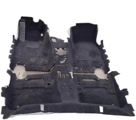 BMW 5 G60 G61 Interior carpet 