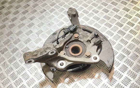Opel Insignia A Front wheel hub