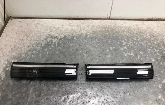 Volkswagen Tiguan LED Daytime headlight 571853655BILI 571853655 571853656