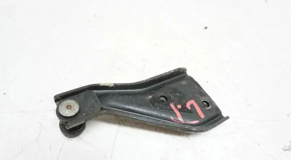Mazda 5 Sliding door upper roller guide/hinge 