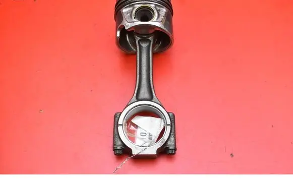 Skoda Superb B6 (3T) Piston 