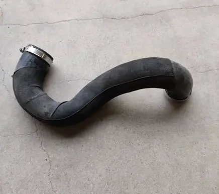 Audi Q5 SQ5 Air intake hose/pipe 8R0145790A