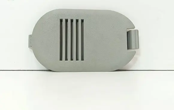 Toyota Prius (XW30) Other trunk/boot trim element 6474547030