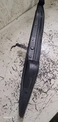 Citroen C4 SpaceTourer Fender end trim 9677298580