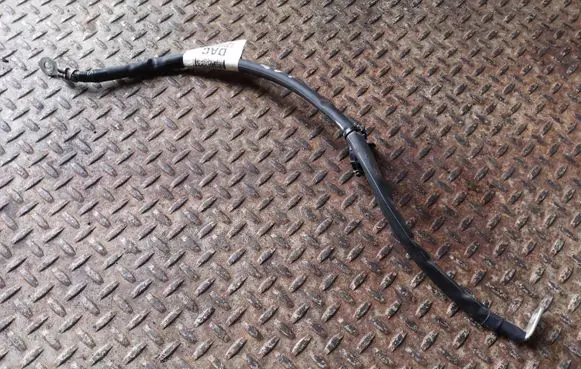 Ford Focus Negative earth cable (battery) F1F114324DAC