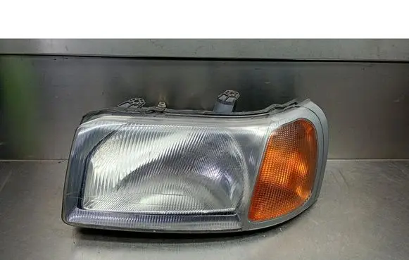 Land Rover Freelander Front reflector 