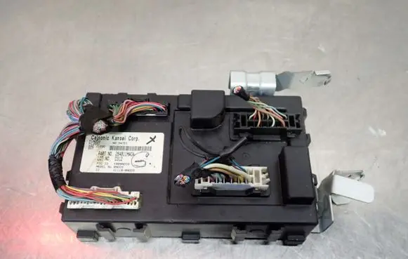 Infiniti M Central body control module 284B11MA0A