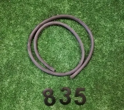 Toyota Auris E180 Headlight washer hose/pipe 85271-0W050