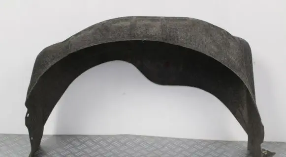 Nissan X-Trail T32 Rear arch 