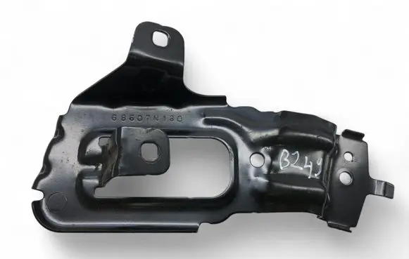 BMW X5 E70 Accelerator throttle pedal bracket 68607N180