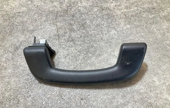 BMW iX3 Front interior roof grab handle