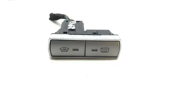 Ford Mondeo MK IV Windscreen/window heater switch 6M2T18K574AC K2943