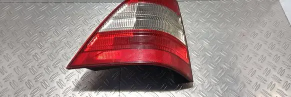 Mercedes-Benz ML W163 Rear/tail lights A1638200364
