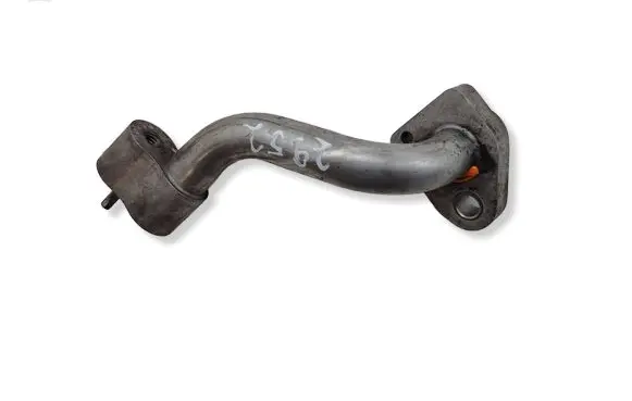 BMW 6 E63 E64 Air conditioning (A/C) pipe/hose 23498211DE
