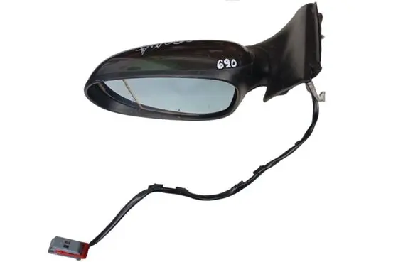 Fiat Croma Front door electric wing mirror E3011019 E3021019