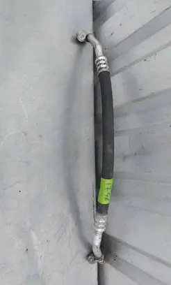 Mercedes-Benz Sprinter W906 Air conditioning (A/C) pipe/hose A9068306415