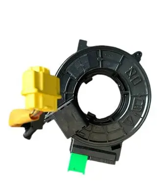 Airbag slip ring squib (SRS ring)