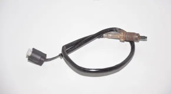 BMW X3 E83 Exhaust gas temperature sensor 7798472