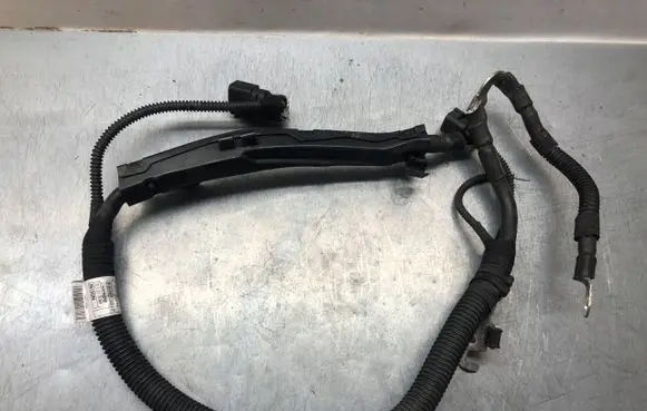 Audi A4 S4 B9 Wires (starter motor) 8W0971228AN