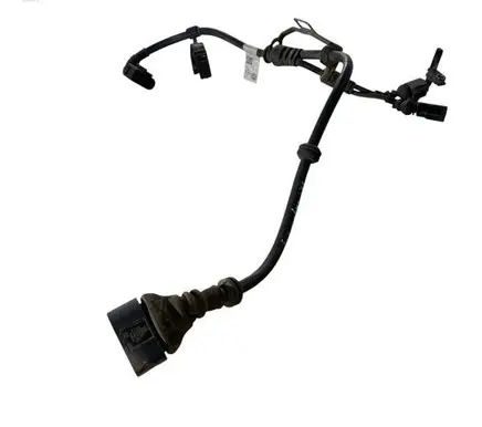 Porsche Cayenne (92A) Rear ABS sensor wiring 7P0971279D