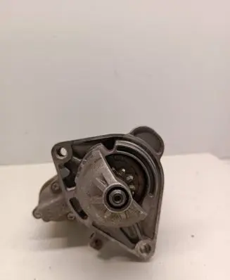Jeep Grand Cherokee Starter motor 68080460AA