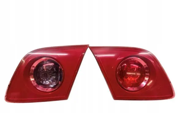Mazda 3 I Rear/tail lights set 