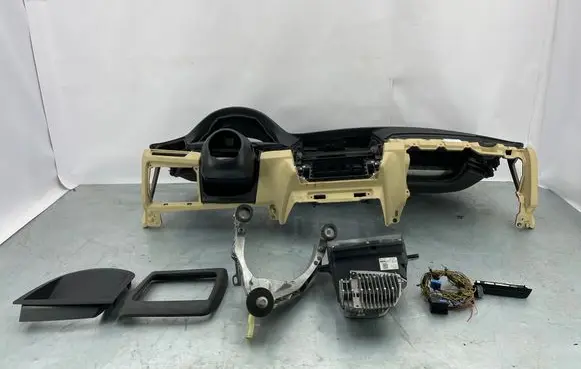 BMW 5 F10 F11 Head up display screen 17089310 102090320 9240166