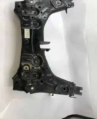 Renault Captur II Front subframe 544010392r
