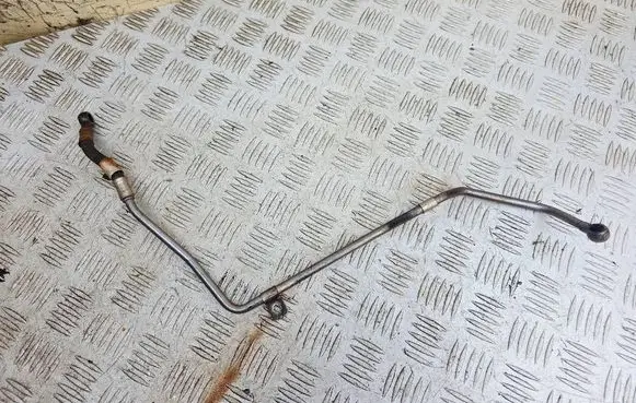 Mini Cooper Countryman R60 Turbo turbocharger oiling pipe/hose 