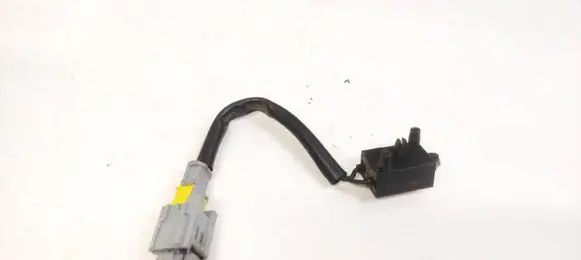 Peugeot 207 Clutch pedal sensor 95835T02