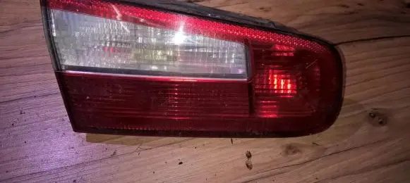 Renault Laguna II Rear/tail lights